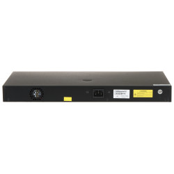 SWITCH POE RG-ES228GS-P 24-PORTOWY + 2X UPLINK + 2X SFP REYEE