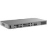 SWITCH POE RG-ES228GS-P-V2 24-PORTOWY + 2X UPLINK + 2X SFP REYEE