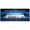 SWITCH POE RG-ES228GS-P-V2 24-PORTOWY + 2X UPLINK + 2X SFP REYEE