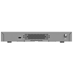 SWITCH POE RG-NBF2100S-8GT1SC-P 8-PORTOWY + 1X SC, PON E-LIGHTEN REYEE