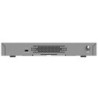 SWITCH POE RG-NBF2100S-8GT1SC-P 8-PORTOWY + 1X SC, PON E-LIGHTEN REYEE