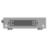 SWITCH POE RG-NBF2100S-8GT1SC-P 8-PORTOWY + 1X SC, PON E-LIGHTEN REYEE