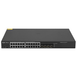 SWITCH POE RG-NBS3100-24GT4SFP-P 24-PORTOWY REYEE