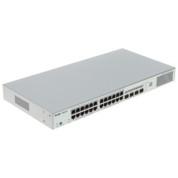 SWITCH POE RG-NBS3100-24GT4SFP-P-V2 24-PORTOWY + 4X SFP REYEE