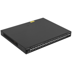 SWITCH POE RG-NBS3100-48GT4SFP-P 48-PORTOWY + 4X SFP REYEE