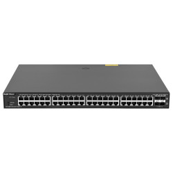 SWITCH POE RG-NBS3100-48GT4SFP-P 48-PORTOWY + 4X SFP REYEE