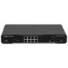SWITCH POE RG-NBS3100-8GT2SFP-P 8-PORTOWY + 2X SFP REYEE