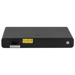 SWITCH POE RG-NBS3100-8GT2SFP-P 8-PORTOWY + 2X SFP REYEE