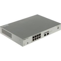 SWITCH POE RG-NBS3100-8GT2SFP-P-V2 8-PORTOWY + 2X SFP REYEE