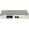 SWITCH POE RG-NBS3100-8GT2SFP-P-V2 8-PORTOWY + 2X SFP REYEE