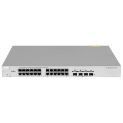 SWITCH POE RG-NBS3200-24GT4XS-P 24-PORTOWY SFP+ REYEE