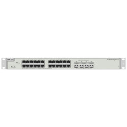 SWITCH POE RG-NBS3200-24GT4XS-P-V2 24-PORTOWY + 4X SFP+ REYEE