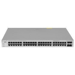 SWITCH POE RG-NBS3200-48GT4XS-P 48-PORTOWY SFP+ REYEE