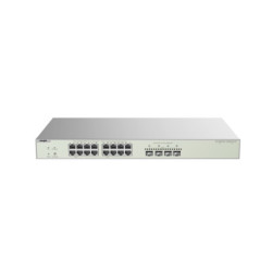 SWITCH POE RG-NBS3300-16MG4XS-HP 16-PORTOWY + 4X SFP+ RUIJIE
