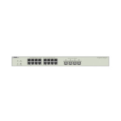 SWITCH POE RG-NBS3300-16MG4XS-HP 16-PORTOWY + 4X SFP+ RUIJIE