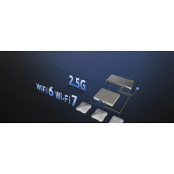 SWITCH POE RG-NBS3300-16MG4XS-HP 16-PORTOWY + 4X SFP+ RUIJIE