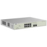 SWITCH POE RG-NBS3300-8MG2XS-P 8-PORTOWY + 2X SFP+ RUIJIE