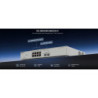 SWITCH POE RG-NBS3300-8MG2XS-P 8-PORTOWY + 2X SFP+ RUIJIE