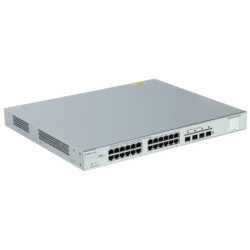 SWITCH POE RG-NBS5100-24GT4SFP-P 24-PORTOWY + 4X SFP REYEE