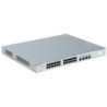 SWITCH POE RG-NBS5100-24GT4SFP-P 24-PORTOWY + 4X SFP REYEE