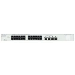 SWITCH POE RG-NBS5100-24GT4SFP-P 24-PORTOWY + 4X SFP REYEE