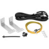 SWITCH POE RG-S2915-10GT2MS-P-L 8-PORTOWY + 2X UPLINK + 2X SFP RUIJIE