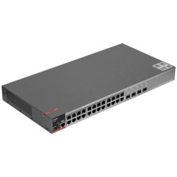 SWITCH POE RG-S2915-24GT4MS-P-L 24-PORTOWY + 4X SFP RUIJIE