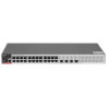 SWITCH POE RG-S2915-24GT4MS-P-L 24-PORTOWY + 4X SFP RUIJIE