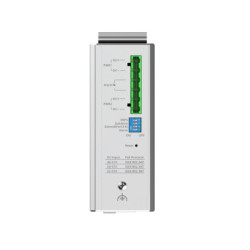 SWITCH PRZEMYSŁOWY POE RG-NIS2100-4GT2SFP-HP 4-PORTOWY + 2X SFP REYEE