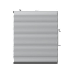 SWITCH PRZEMYSŁOWY POE RG-NIS2100-8GT2SFP-HP 8-PORTOWY + 2X SFP REYEE