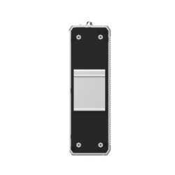 SWITCH PRZEMYSŁOWY POE RG-NIS2100-8GT2SFP-HP 8-PORTOWY + 2X SFP REYEE