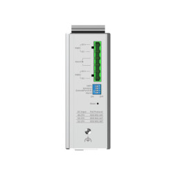 SWITCH PRZEMYSŁOWY POE RG-NIS2100-8GT2SFP-HP 8-PORTOWY + 2X SFP REYEE