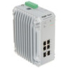SWITCH PRZEMYSŁOWY POE RG-NIS3100-4GT2SFP-HP 4-PORTOWY + 2X SFP REYEE