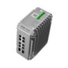 SWITCH PRZEMYSŁOWY POE RG-NIS3100-8GT2SFP-HP 8-PORTOWY + 2X SFP REYEE