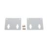 SWITCH PRZEMYSŁOWY POE RG-NIS3100-8GT2SFP-HP 8-PORTOWY + 2X SFP REYEE