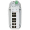 SWITCH PRZEMYSŁOWY POE RG-NIS3100-8GT4SFP-HP 8-PORTOWY + 4X SFP REYEE