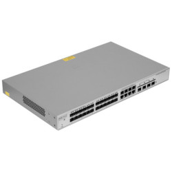 SWITCH SFP RG-NBS3200-24SFP/8GT4XS 8-PORTOWY + 24X SFP + 4X SFP+ REYEE