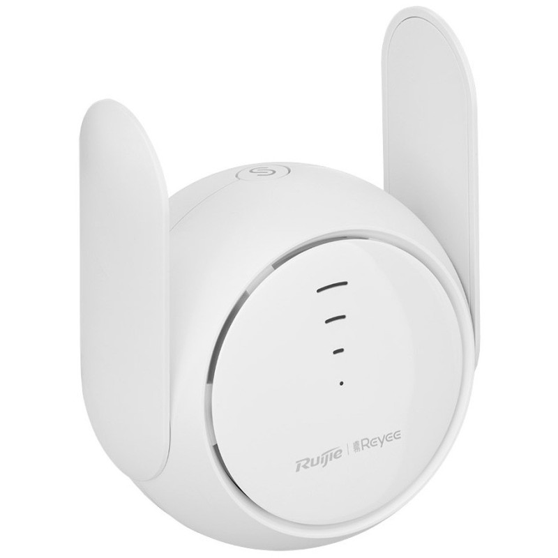 UNIWERSALNY WZMACNIACZ SIECI BEZPRZEWODOWEJ RG-EW1200R 2.4GHz, 5GHz REYEE