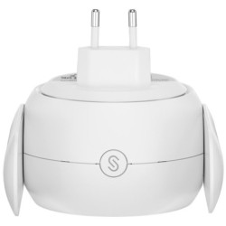 UNIWERSALNY WZMACNIACZ SIECI BEZPRZEWODOWEJ RG-EW1200R 2.4GHz, 5GHz REYEE