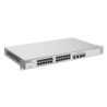 ZARZĄDZALNY SWITCH POE RG-NBS5200-24GT4XS-P-V2 24-PORTOWY + 4X SFP+ REYEE