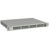 ZARZĄDZALNY SWITCH POE RG-NBS5200-48GT4XS-UP 48-PORTOWY REYEE