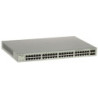 ZARZĄDZALNY SWITCH PRZEMYSŁOWY POE RG-NBS3100-48GT4SFP-P-V2 48-PORTOWY REYEE