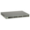 ZARZĄDZALNY SWITCH PRZEMYSŁOWY POE RG-NBS3200-48GT4XS-P-V2 48-PORTOWY SFP+ REYEE