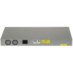 ZARZĄDZALNY SWITCH PRZEMYSŁOWY POE RG-NBS3200-48GT4XS-P-V2 48-PORTOWY SFP+ REYEE