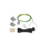 ZARZĄDZALNY SWITCH PRZEMYSŁOWY POE RG-NBS3200-48GT4XS-P-V2 48-PORTOWY SFP+ REYEE