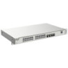 ZARZĄDZALNY SWITCH PRZEMYSŁOWY RG-NBS5200-24GT4XS 24-PORTOWY REYEE