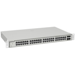ZARZĄDZALNY SWITCH PRZEMYSŁOWY RG-NBS5200-48GT4XS 48-PORTOWY REYEE