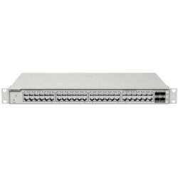 ZARZĄDZALNY SWITCH PRZEMYSŁOWY RG-NBS5200-48GT4XS 48-PORTOWY REYEE