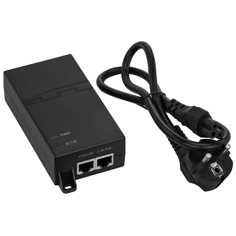 ZASILACZ POE RG-POE-50-60W-MG 60W REYEE