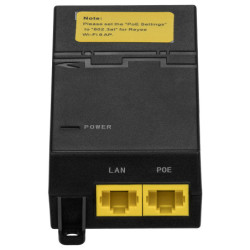 ZASILACZ POE RG-POE-AT30 31.2W REYEE